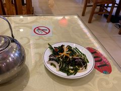 -鹤乡东北菜(崮山路店)