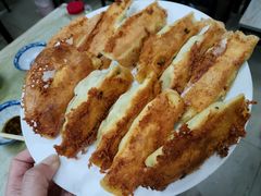 -一品鲜鱼锅贴(人民一路店)