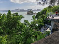 -鼓浪屿·皓月园