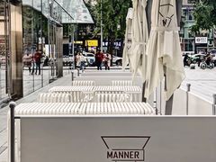 -Manner Coffee(IFS一楼店)