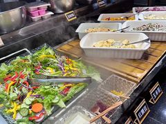 -韩盛·盛江山自助料理(于洪新玛特店)
