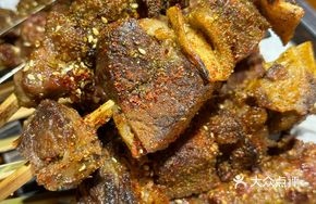 Stuffed Pork with Sauce