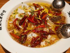 -太二酸菜鱼(汕头苏宁广场店)