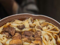 -好嫂子酱猪手•农家菜(学院南路店)