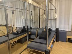 -VPsmart私教健身工作室(新华路旗舰店)