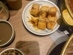 -巴奴毛肚火锅(京西大悦城店)
