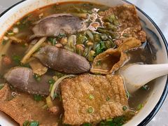 -好快螺柳州螺蛳粉(大西门店)