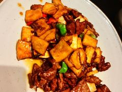 -三姐妹餐厅(曲江店)