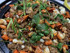 -御仙都北京菜馆·烤鸭店(双井店)