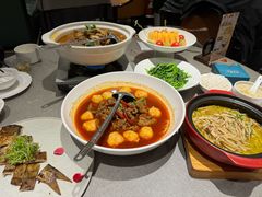 -汉水谣·江景餐厅(江滩店)