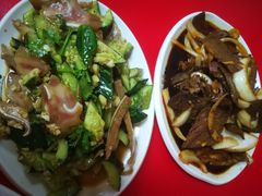 -乐天拉面(桃花街店)