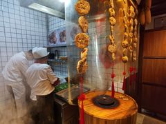 -老阿爸鲜鱼土菜(昆山花桥店)