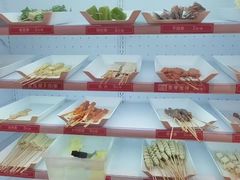-醉面(郑州花园SOHO店)