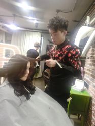 -P.STYLE 派斯造型