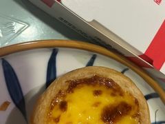 肯德基葡式蛋挞-肯德基(丽莎广场店)