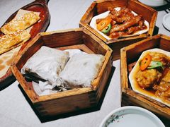 -晓粤·惹味粤菜(凯德乐峰广场店)