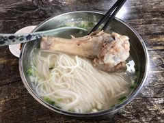 筒子骨鲜粉-衡阳筒子骨粉(好润佳店)