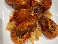罗氏虾-猪肉婆私房菜(容桂总店)