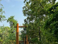 -沙河三洞古桥公园