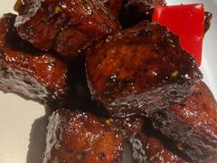 -玫瑰厅上海菜(兴国路店)