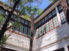 -苏州图书馆(人民路总馆)