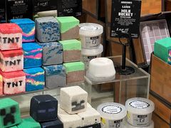 -LUSH(威尼斯人店)