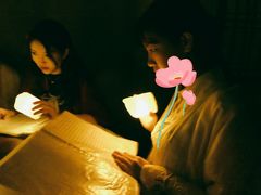 -CLUE演绎实景剧本杀(江南西店)