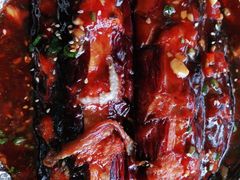 铁板茄子-雅香园(北滘上僚店)