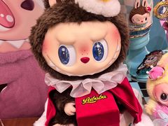 -泡泡玛特POPMART(壹号店)