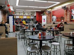 -银记肠粉店(中山一路店)
