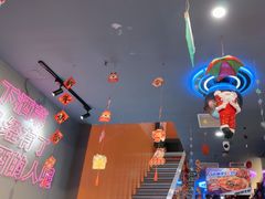 -大成海鲜烧烤·小龙虾(五角场店)