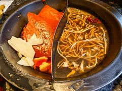 -蜀大侠火锅(总府路店)