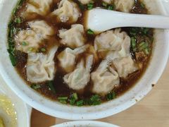 -蒋家桥饺面店(东关街店)