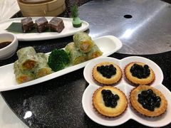 -味可道美食坊(福基路店)