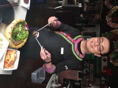 香草香草云南原生态火锅(车公庄店)-滇釜火锅·能喝汤的火锅(车公庄店)