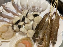 -丰尔粥食·粥底火锅·桑拿鸡(大良总店)