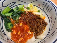 -陇上秦轩西安biangbiang面(EFC欧美金融商业城店)