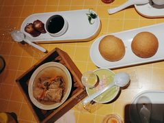 -蔡澜点心·粤菜(花城汇南区店)