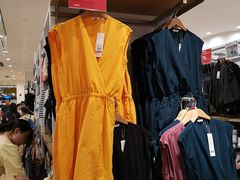 -优衣库(广州恒宝广场店)