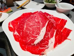 -巴奴毛肚火锅(悠唐购物中心店)