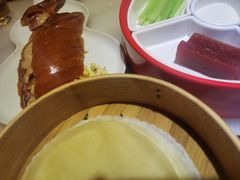-小吊梨汤·北京菜·烤鸭(西直门凯德店)