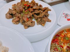 -大柴·宴宾楼(芥园西道店)