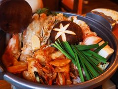 -千懿六本木酒场(常熟路店)