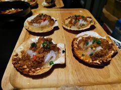 -望江门小龙虾·烧烤(九堡店)