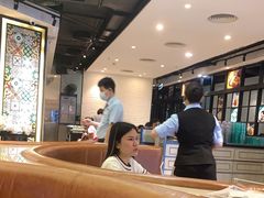 -新宝餐厅(流塘店)