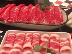 -一哥澳门豆捞·澳门风打边炉(高德置地店)
