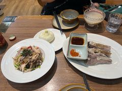 -贯贯吉·清真餐厅(浙江中路店)