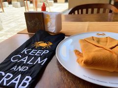 -Ministry of Crab(科伦坡店)