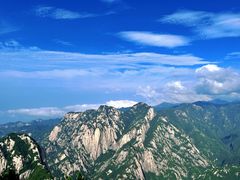 -华山风景名胜区