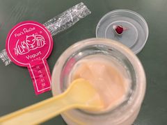 -狐狸家·酸奶酪专门店(平江路店)